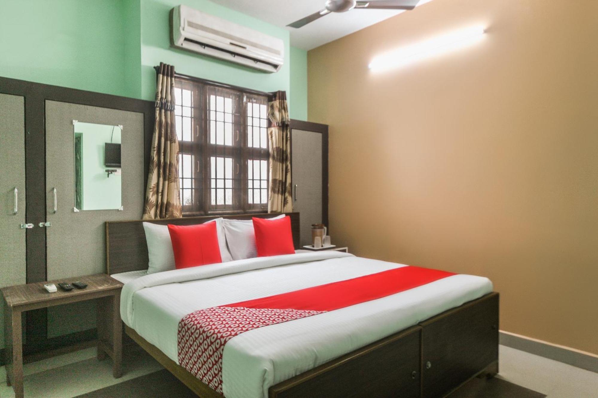 Oyo Modern Hotel Chennai
